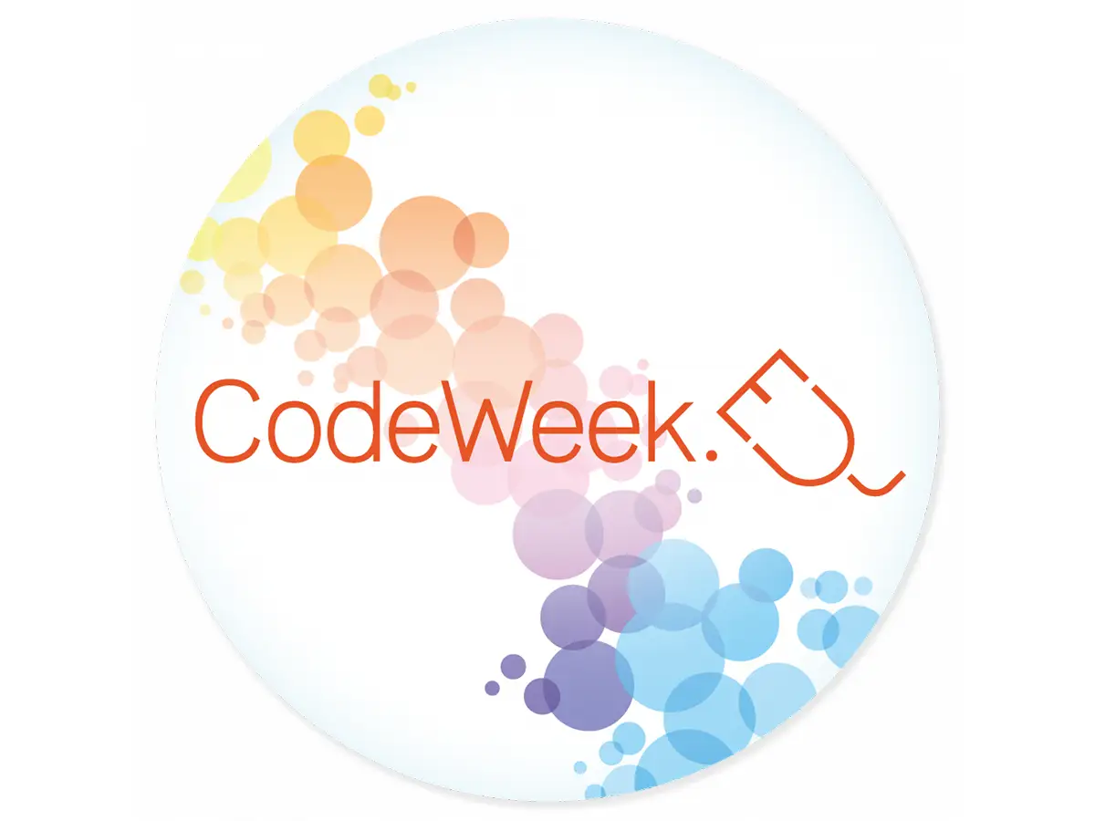 Codeweek 2022