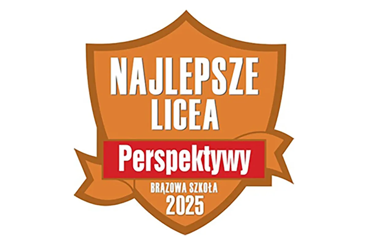 Bronek niezmiennie od lat na podium