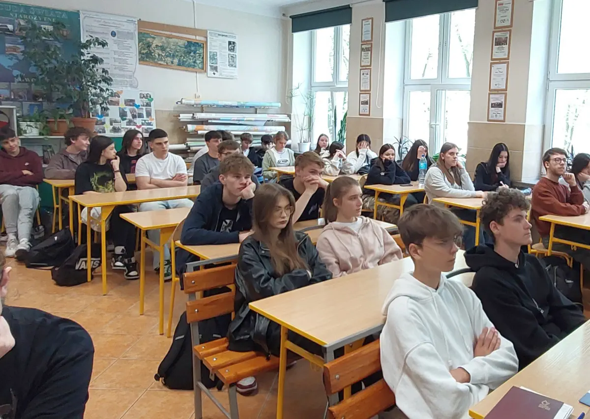 Grupa Wyszehradzka od podszewki