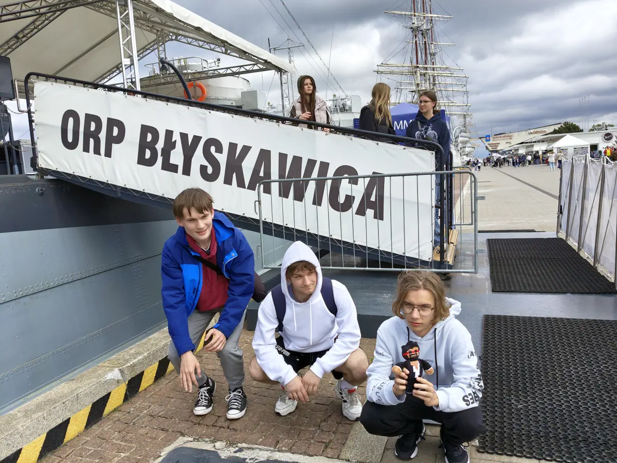 Atrakcje Trójmiasta