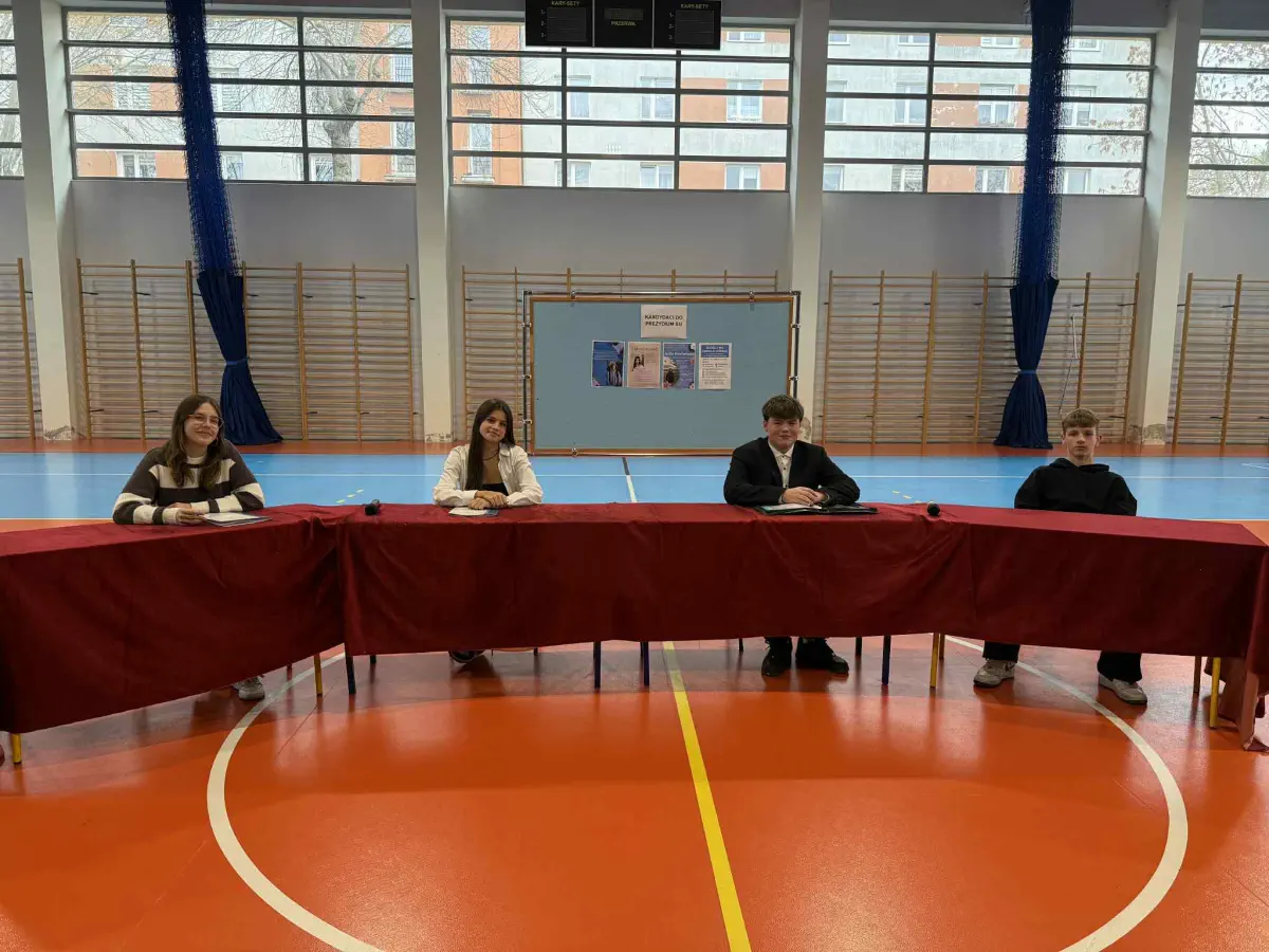 Debata przedwyborcza