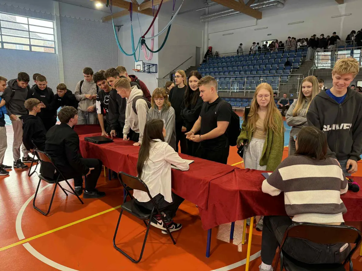 Debata przedwyborcza