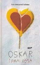 Recenzja książki E.E. Schmitta „Oskar i pani Róża”