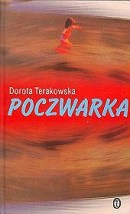 Recenzja książki Doroty Terakowskiej „Poczwarka”