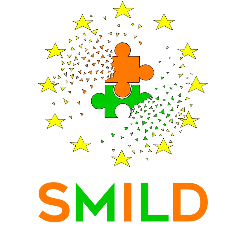 Project Logo SMiLD
